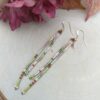 Boucles brindilles - les paillettes by pepite
